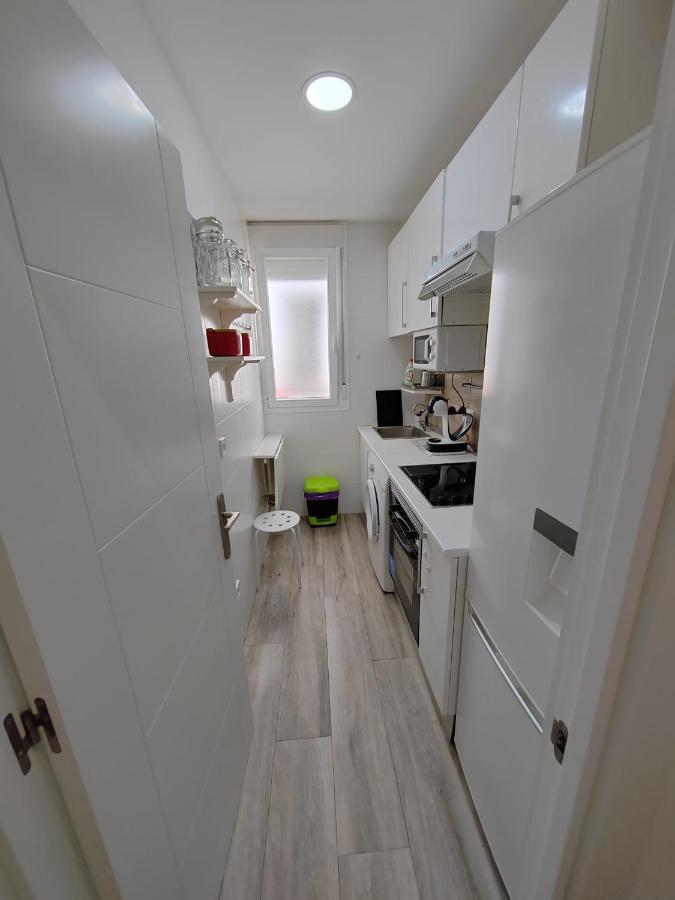 Appartement Manuel Becerra