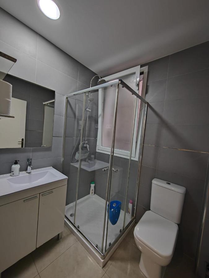 Appartement Manuel Becerra Madrid