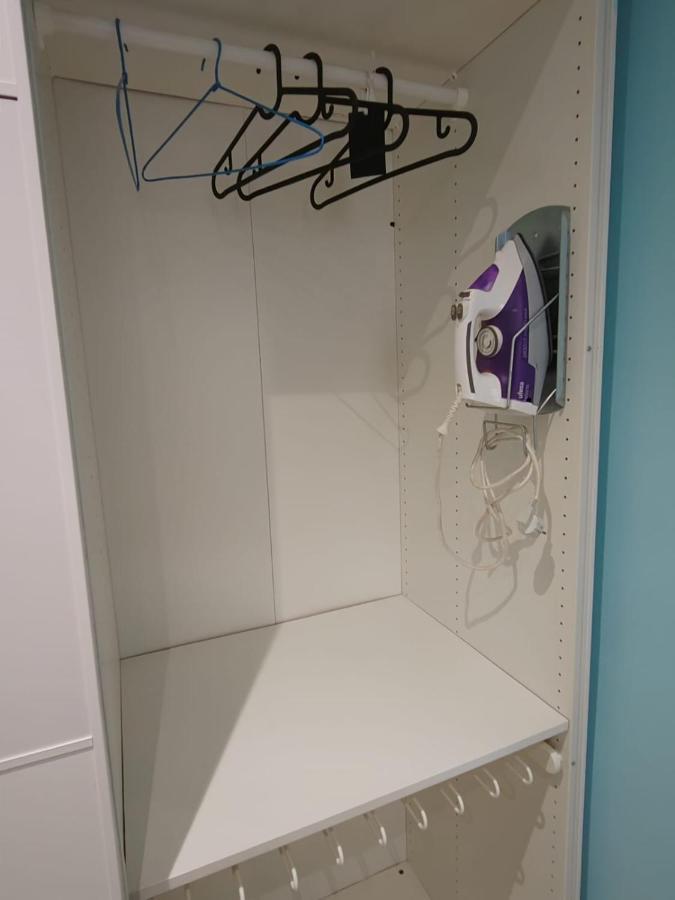 Manuel Becerra Appartement
