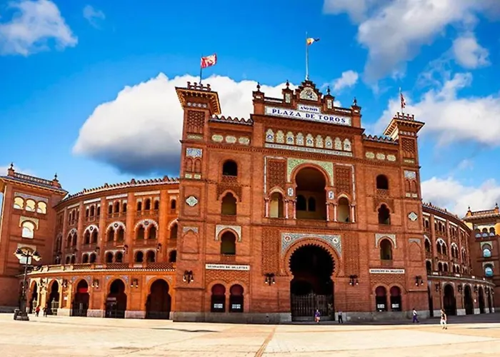 Apartamento Manuel Becerra
